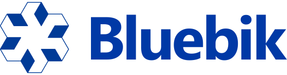 Bluebik Logo
